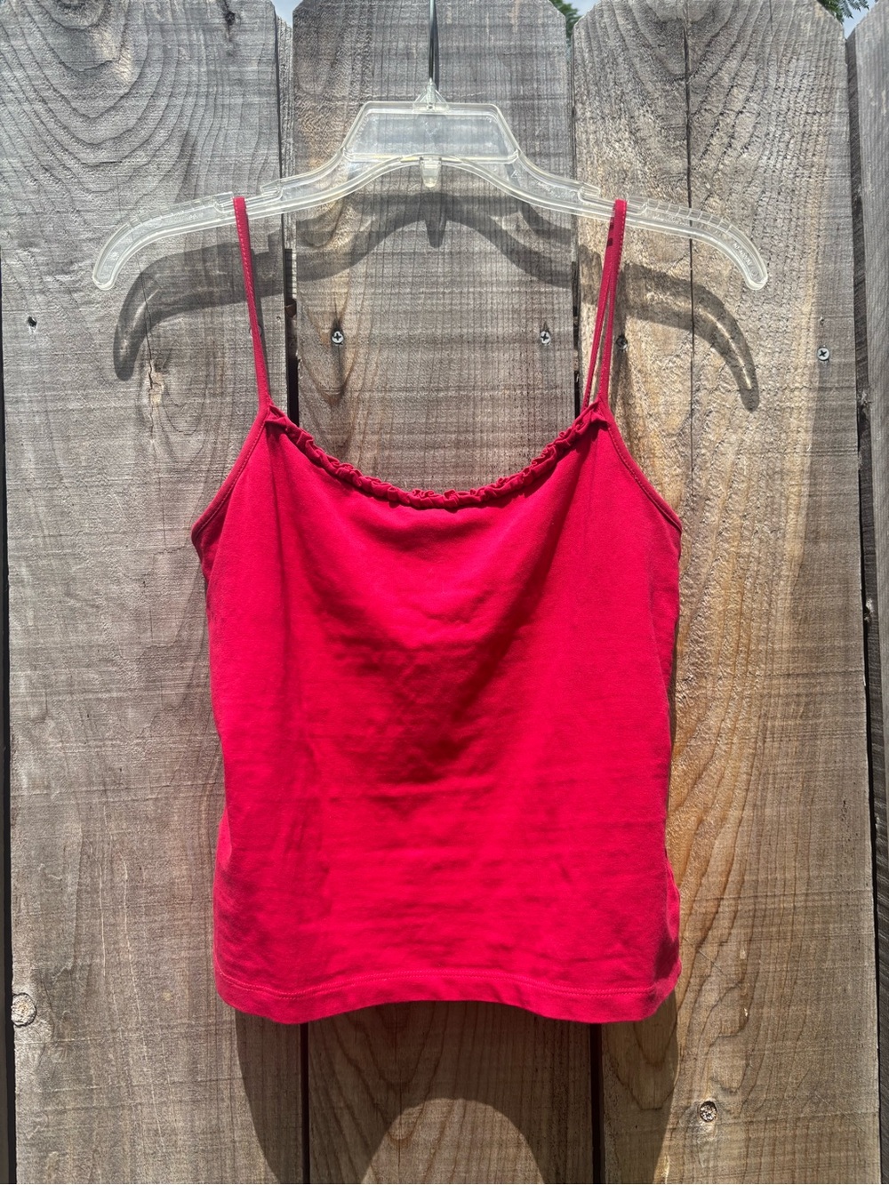 Tank top